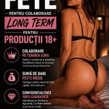 Fete pentru productii 18+, transforma-ti increderea in castiguri